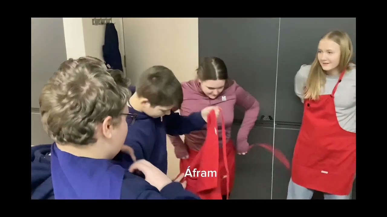 Kennaragrín 2024