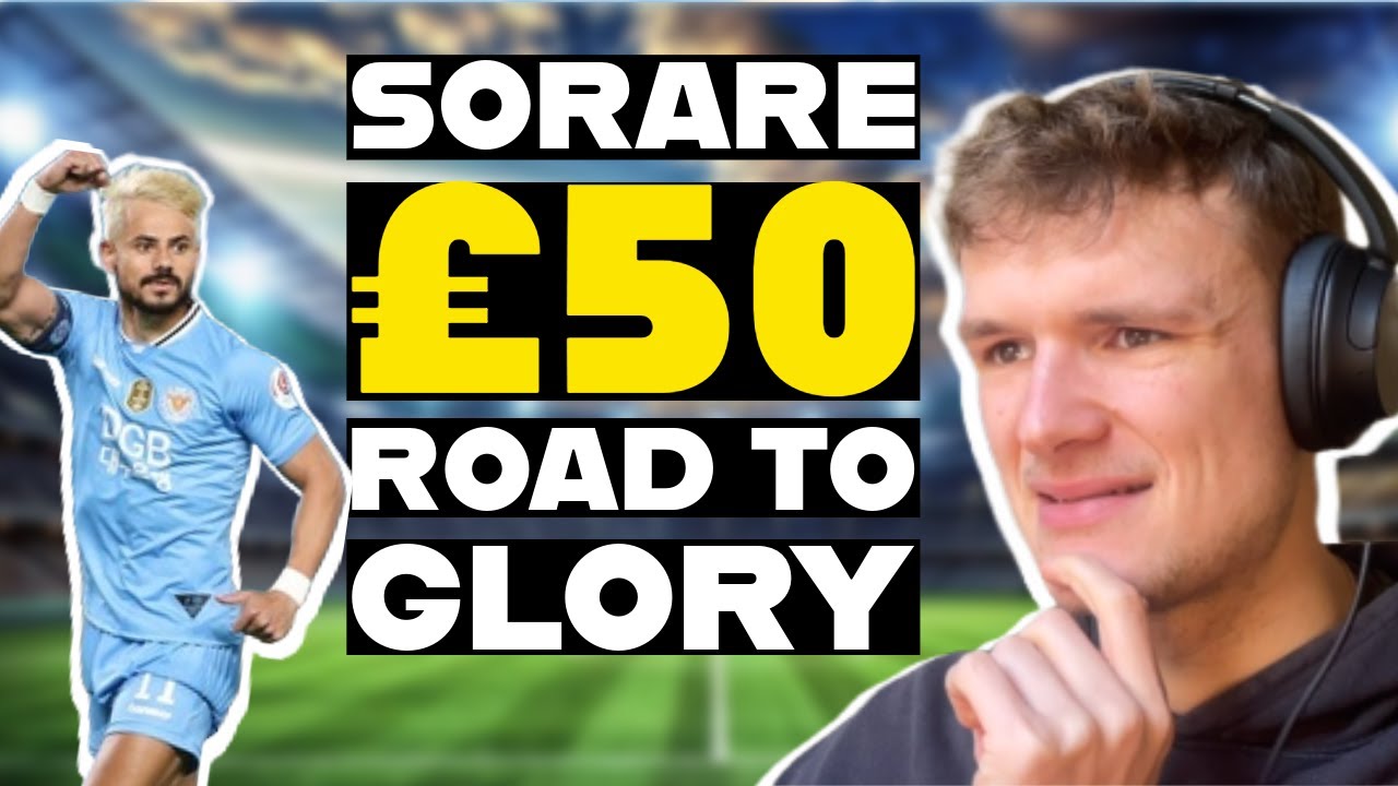 Contender BUDGET Road To Glory