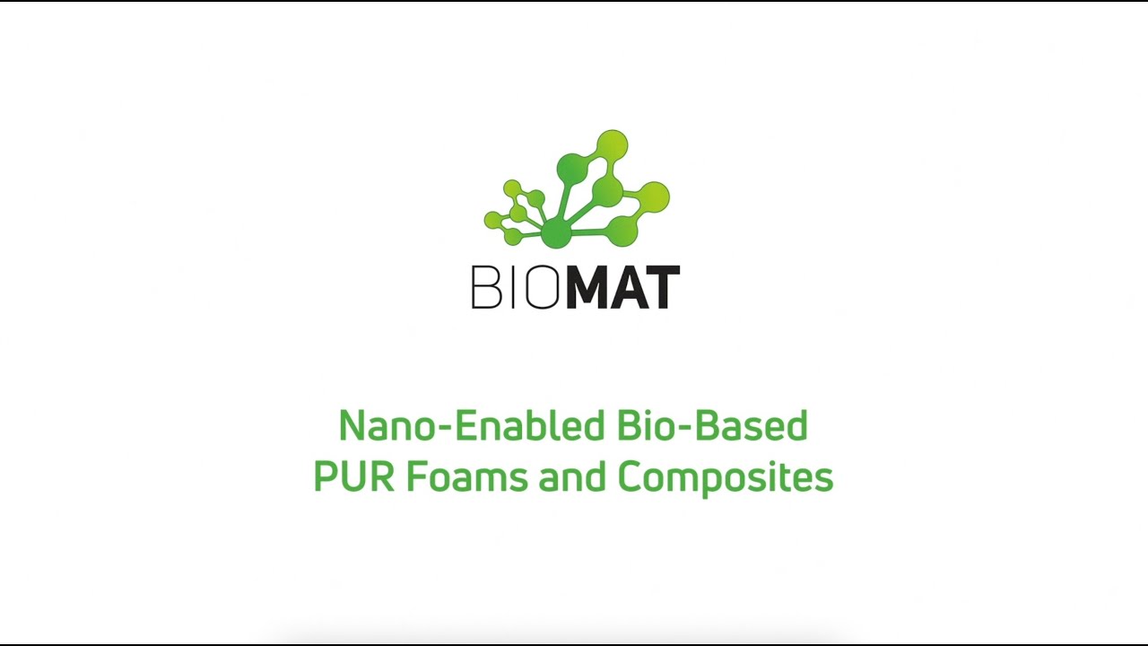 BIOMAT Project: innovative, sustainable, disruptive!