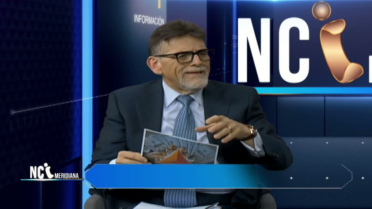 ENTREVISTA || ALEJANDRO TERÁN ANUNCIA ACCIONES LEGALES CONTRA MARÍA CORINA MACHADO