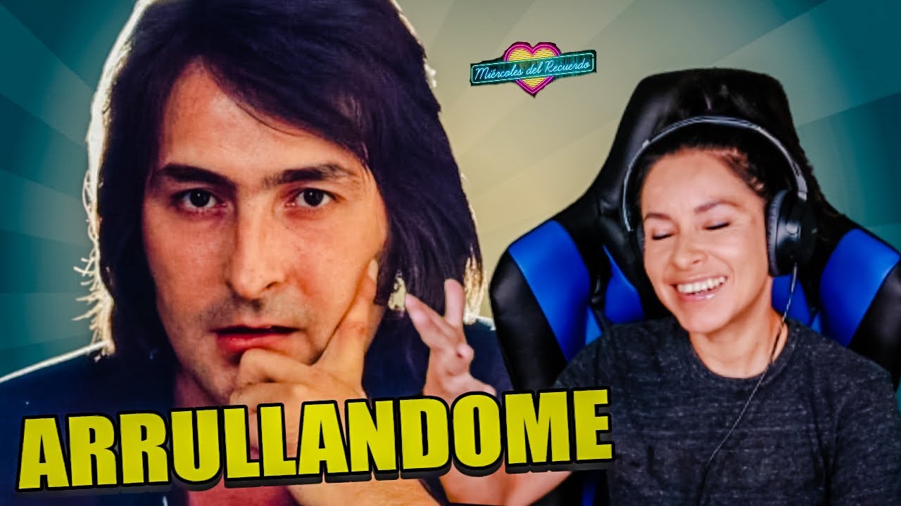 RECORDANDO a NINO BRAVO - PUERTA DEL AMOR (REACCIÓN)