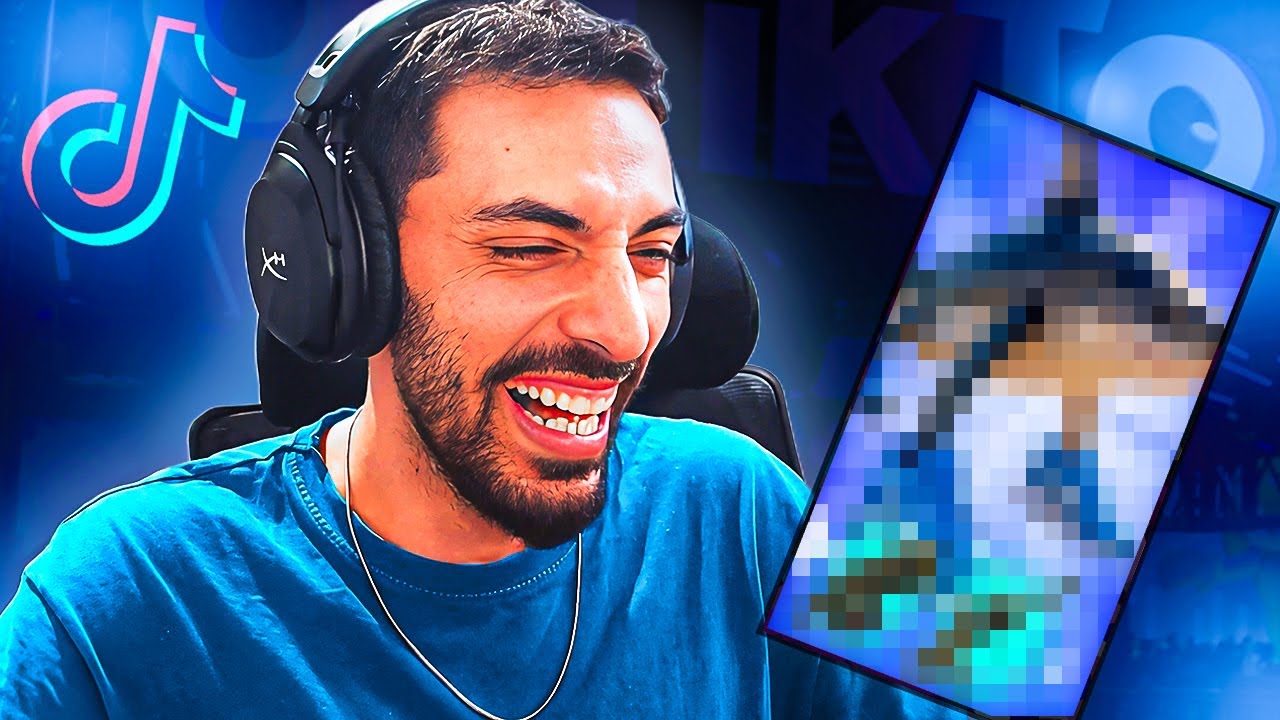 גוללים בטיקטוק עם עודד | #2 