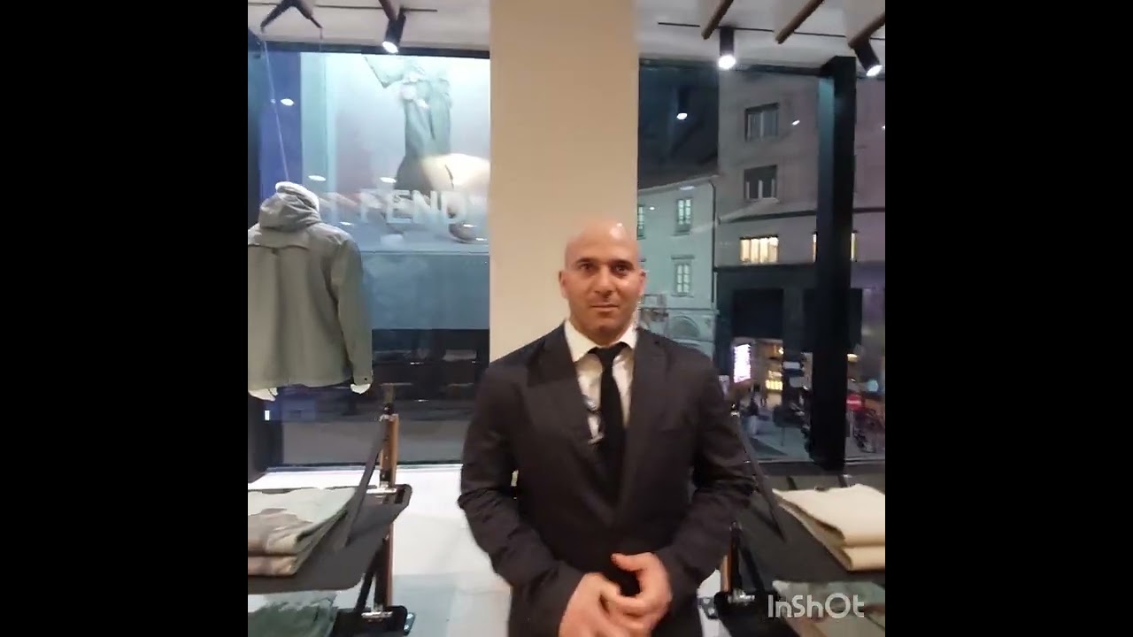 Stone island Daniel Arsham event and collection ss 25 26.02.25