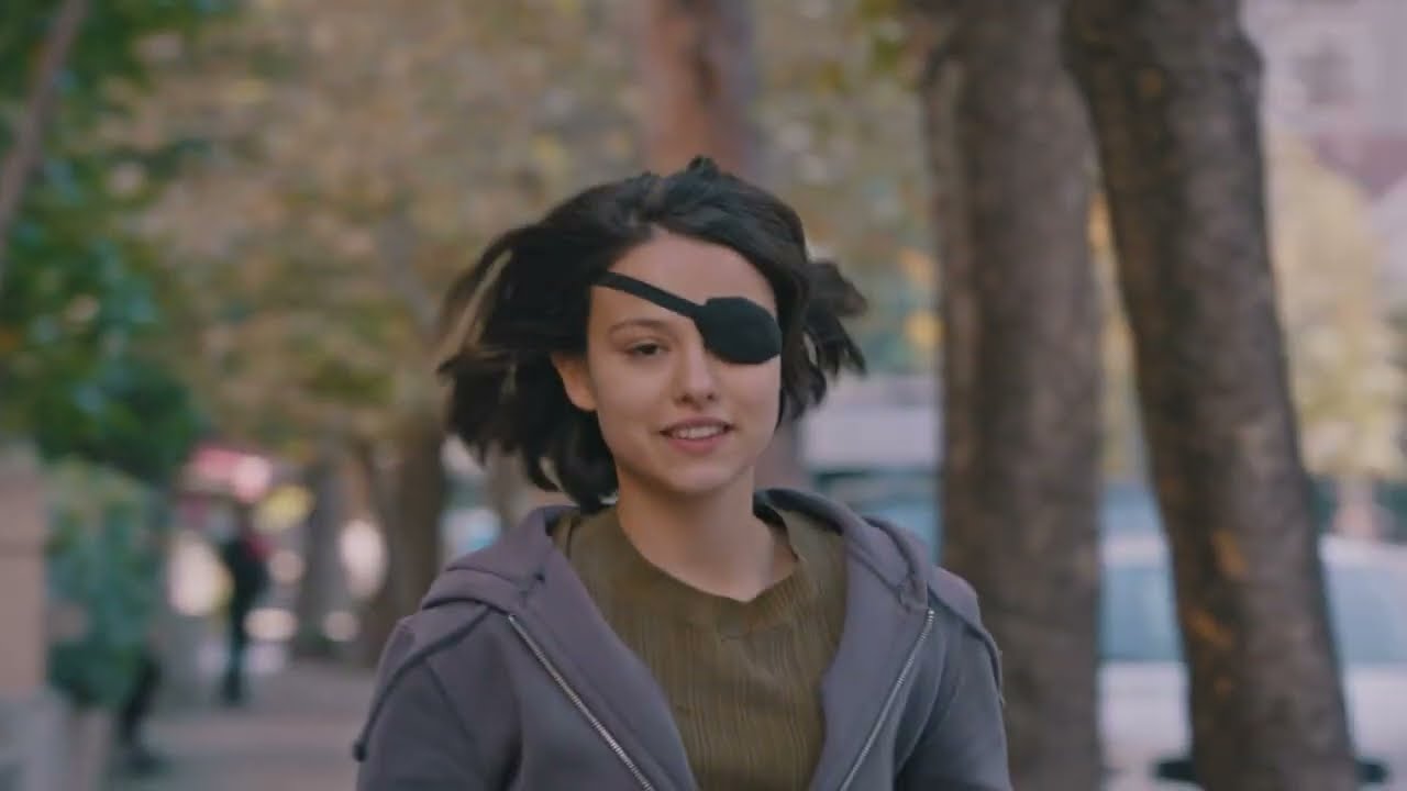 Infancia Capítulo 5 (Doblado en Español)