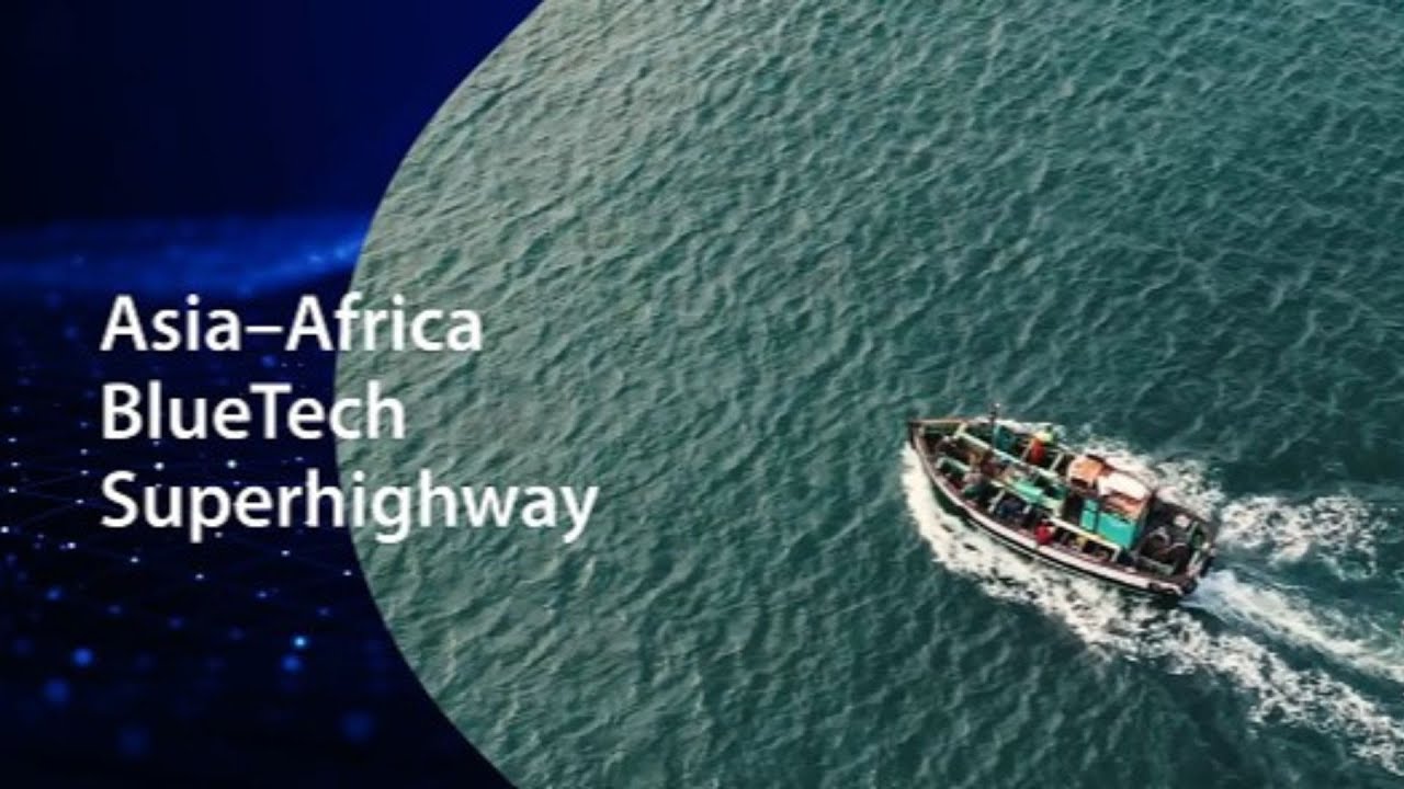 WorldFish AABS Recap Video