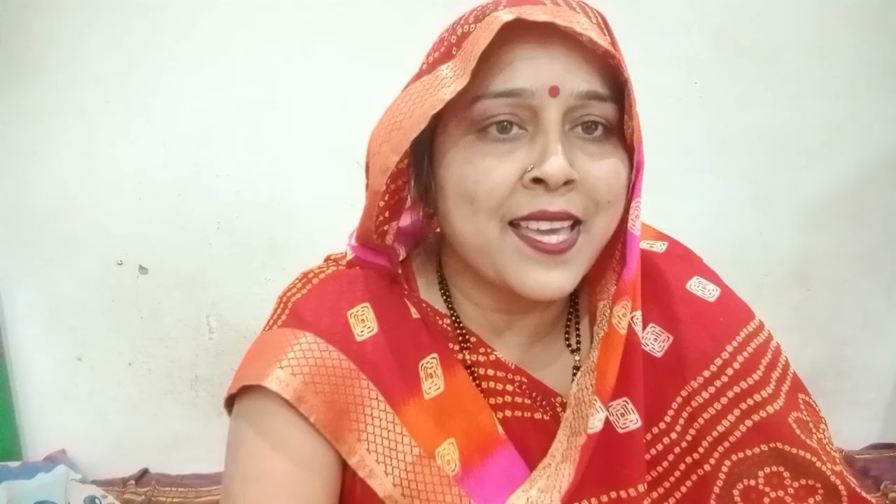 दिल ❤️🌺की खोल बता दे🌺🥀 राजा क्यों लाए पंजाबन 🌺🥀लोकगीत 🌺🌹🌺❤️