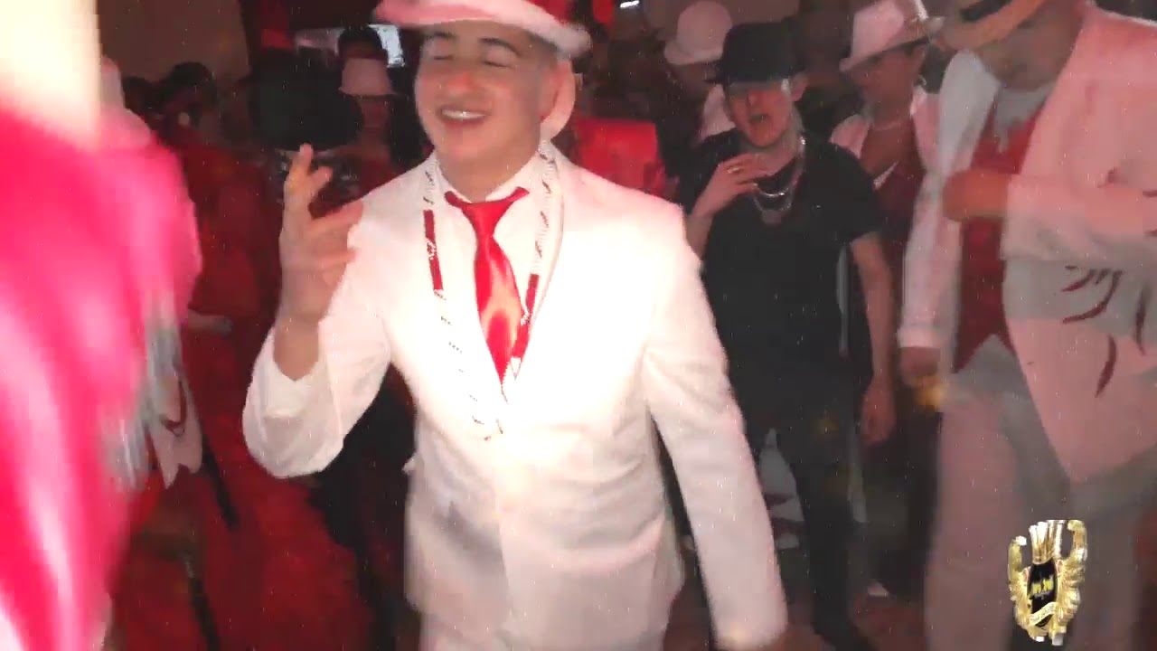 Gran Fiesta De Seu Ze Pilintra - Mae Delis De Xango (Alex Difusionesº) ★...✔