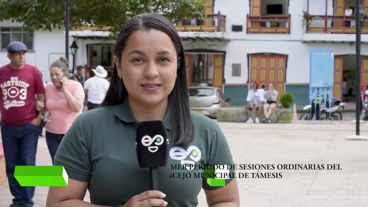 Avance Informativo 6 de febrero 2026