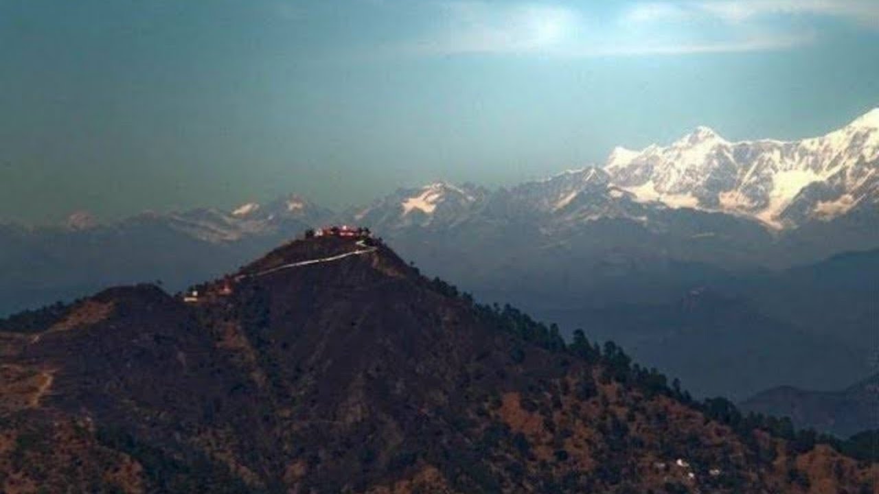 दिल्ली के सबसे नज़दीक् वाले पहाड़ 7 Hill Stations Near Delhi For a Weekend Trip