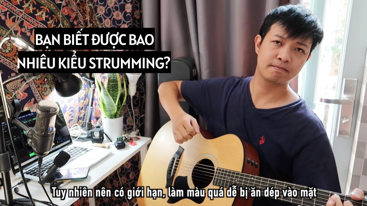 CÁC KIỂU 
