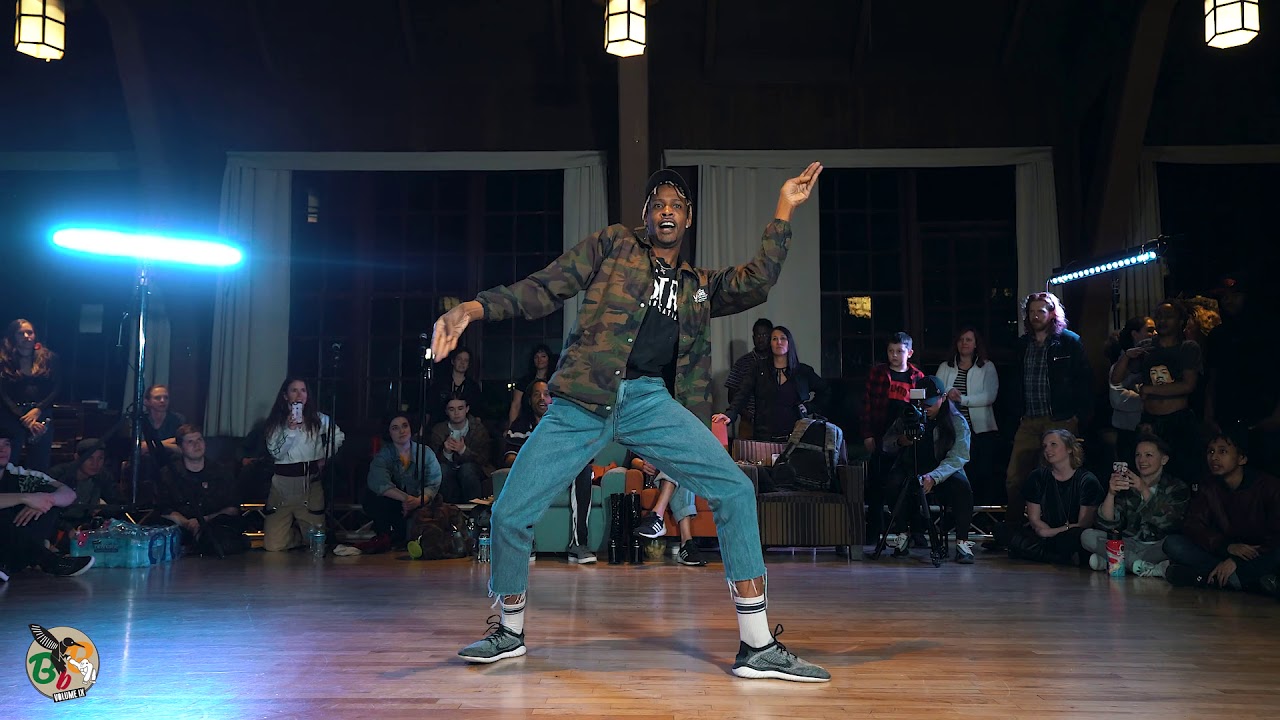 BANG BANG BOOGIE VOL. 9 | JUDGE SHOWCASE | SLIM BOOGIE