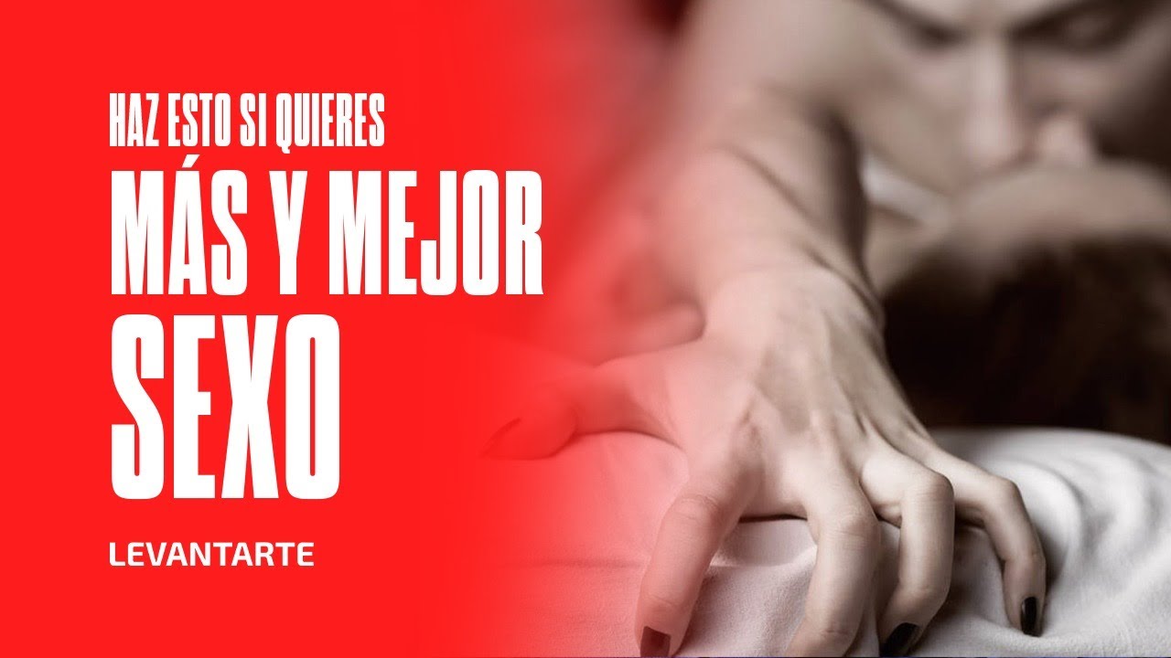 Secretos para durar más en la cama / La Ciencia de la Seducción / Episodio 25