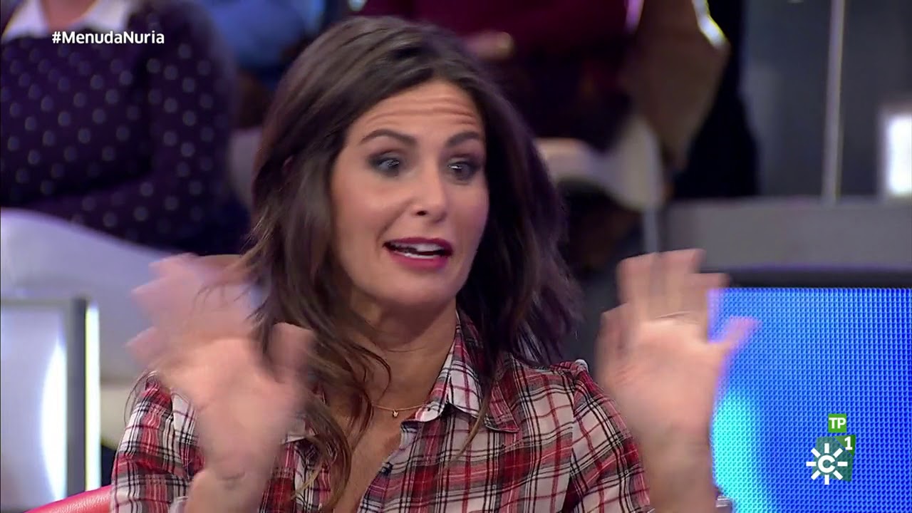 Menuda Noche | Nuria Roca y Pitu