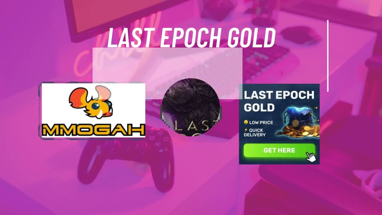 Last Epoch Gold #lastepochgameplay #lastepoch #mmogames