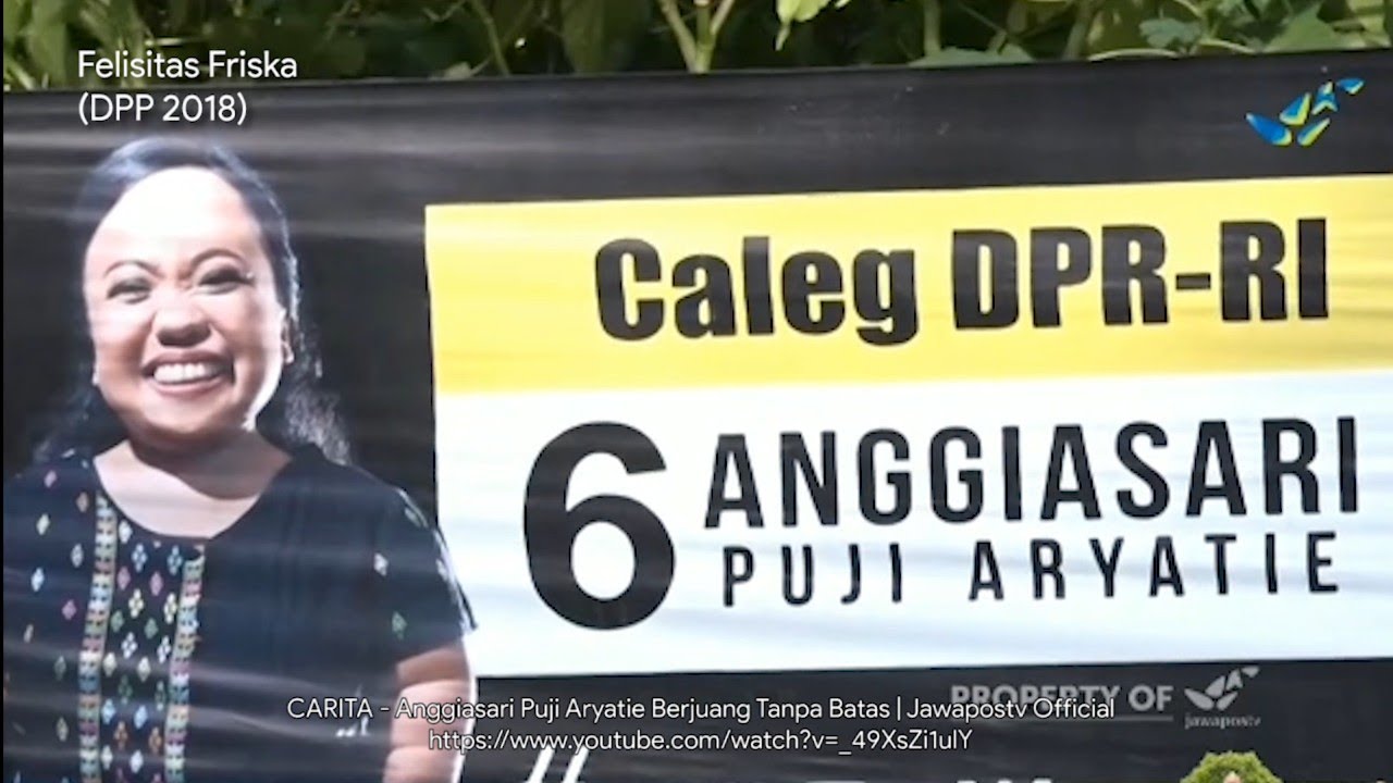 Inklusifitas dan Partisipasi Kelompok Difabel Dalam Politik Elektoral di Indonesia