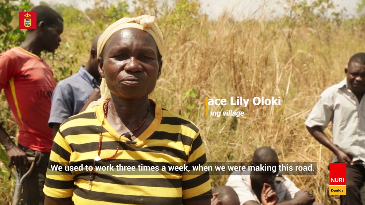 Rural Infrastructure