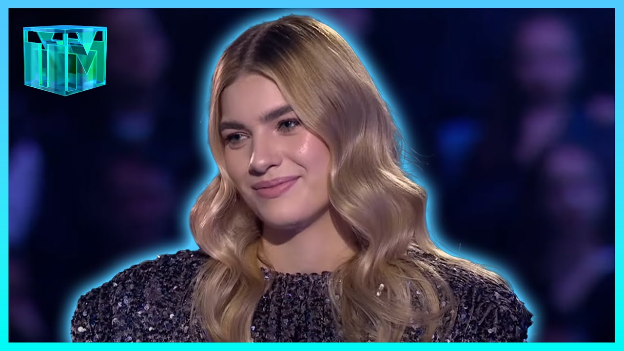 THE BEST OF: NATALIA WĘGRZYNOWSKA 😍 | Top Model