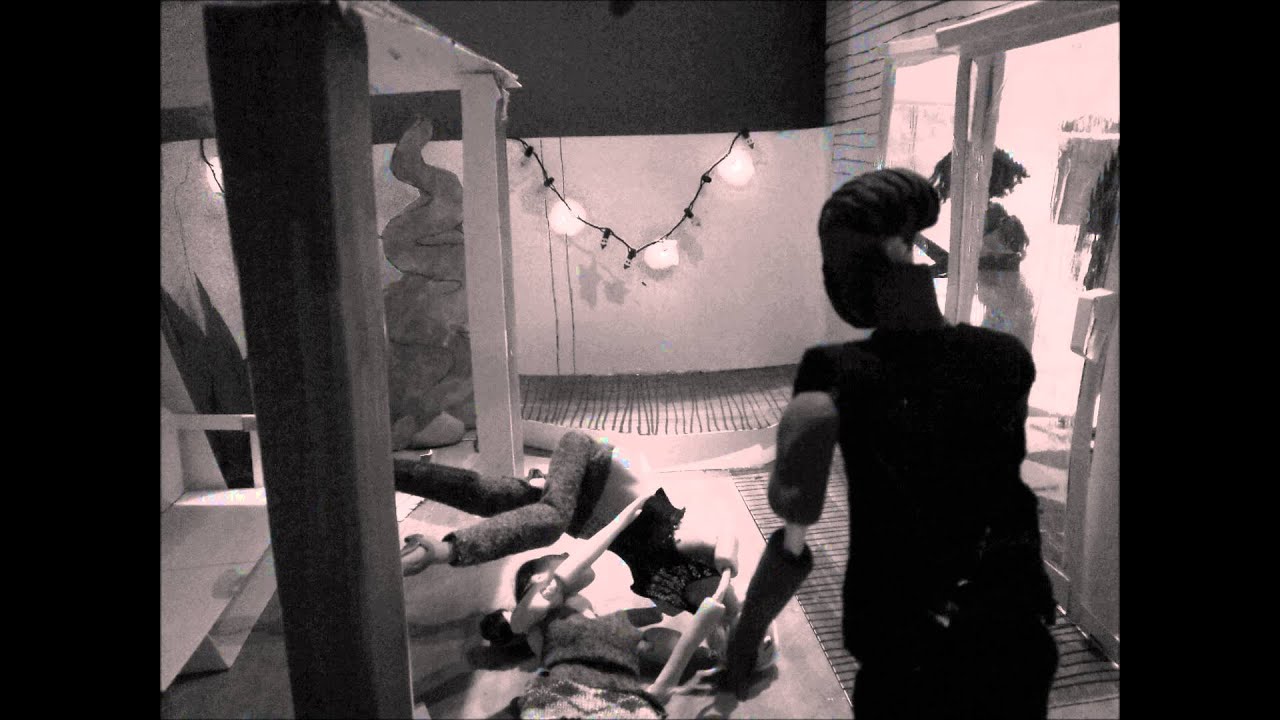 Bgc15 trailer (mash up) !!!