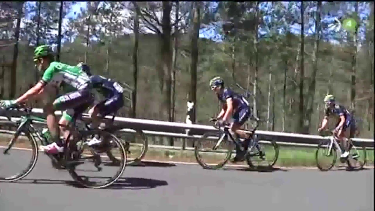 Klasika Primavera de Amorebieta 2016, HIGHLIGHTS (HD, 1080p)
