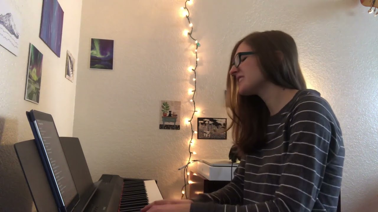 Standing Next to You (Original)