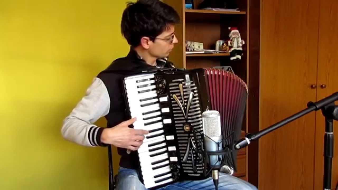 Miloš Jevtić - Si zaljubiv edno mome