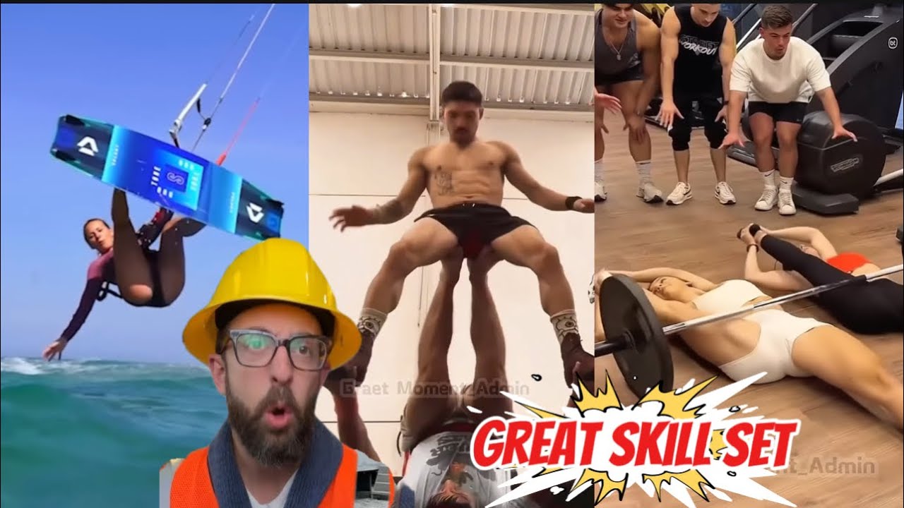 Great moments of respect .part 1020 #greatmoments #respect  #amazing #adamrose #skills #youtube