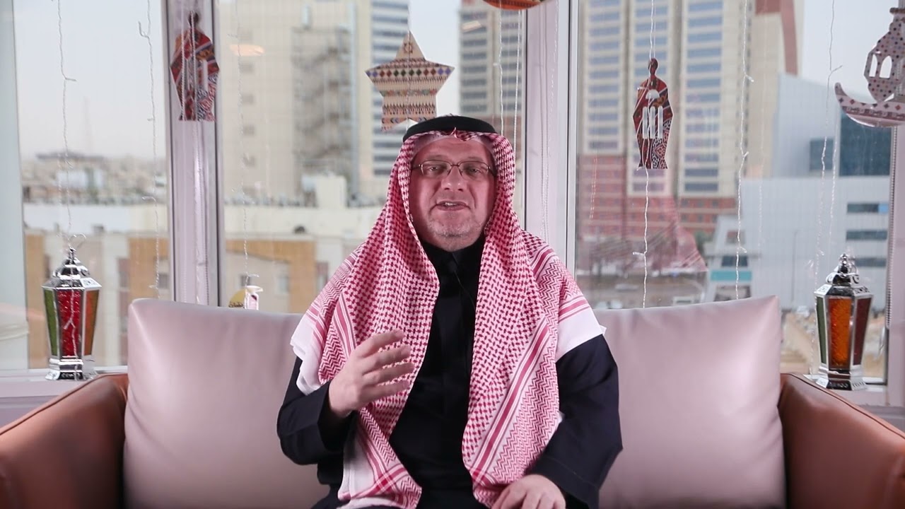 أنا عند ظن عبدي بي