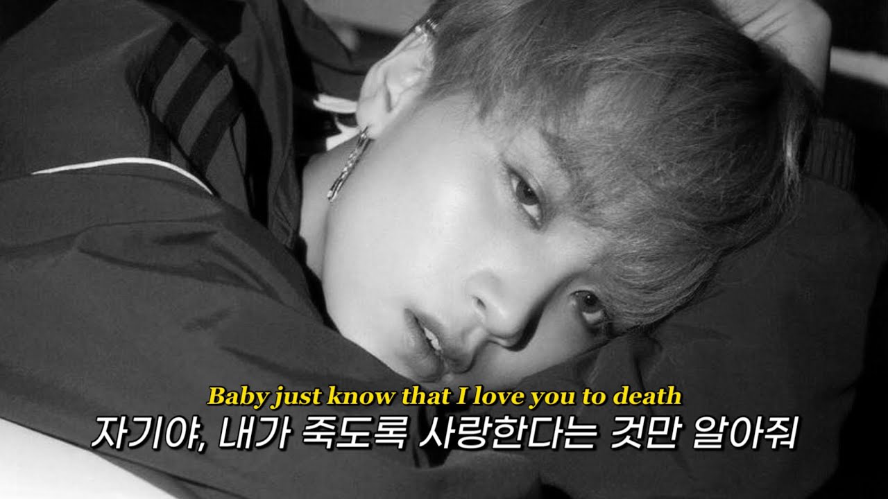 도망쳐, 너라도 살아야지🧟‍♂️| '𝙕𝙤𝙢𝙗𝙞𝙚𝙨 - 𝙅𝙤𝙝𝙣𝙣𝙮 𝙎𝙩𝙞𝙢𝙨𝙤𝙣' [가사/해석/번역/lyrics]