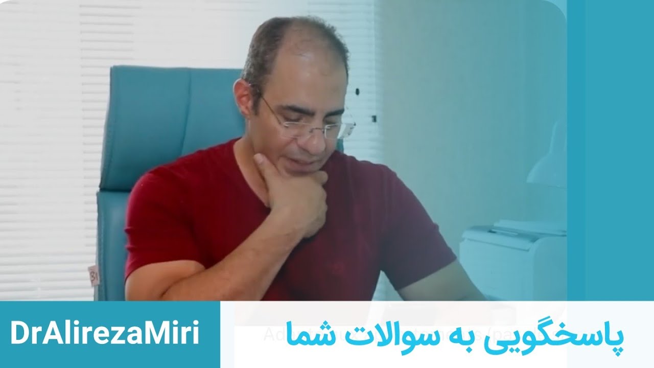 پاسخگویی به سوالات شما در مورد رژیم و تغذیه و چربیسوزی