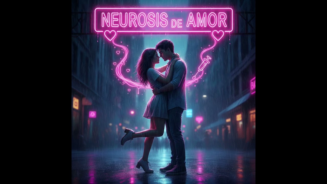 Neurosis De Amor