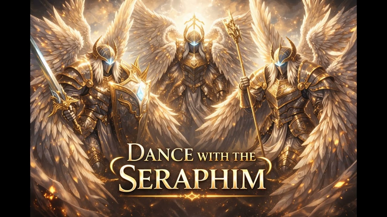 Dance with the Seraphim