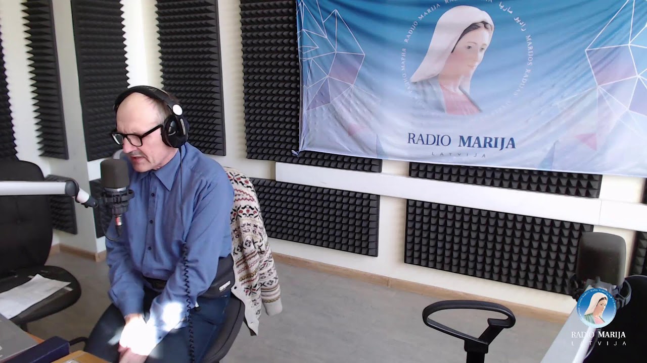 Mīliet cits citu | Iziet no sava kapa | Aigars Brikmanis | LIVE