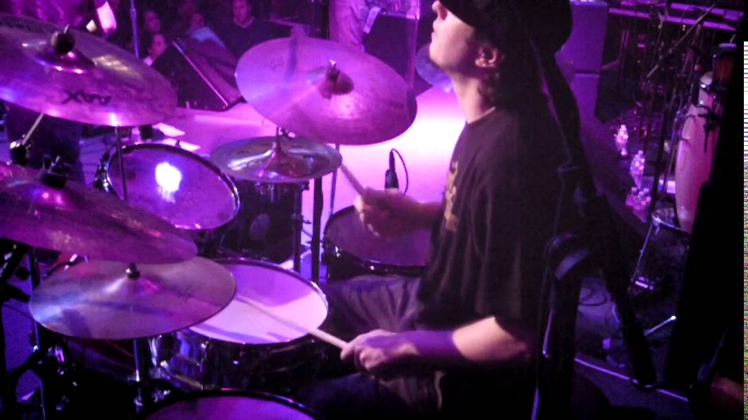 Adam Deitch, Lettuce - Yakatori - Fillmore 12/14/13