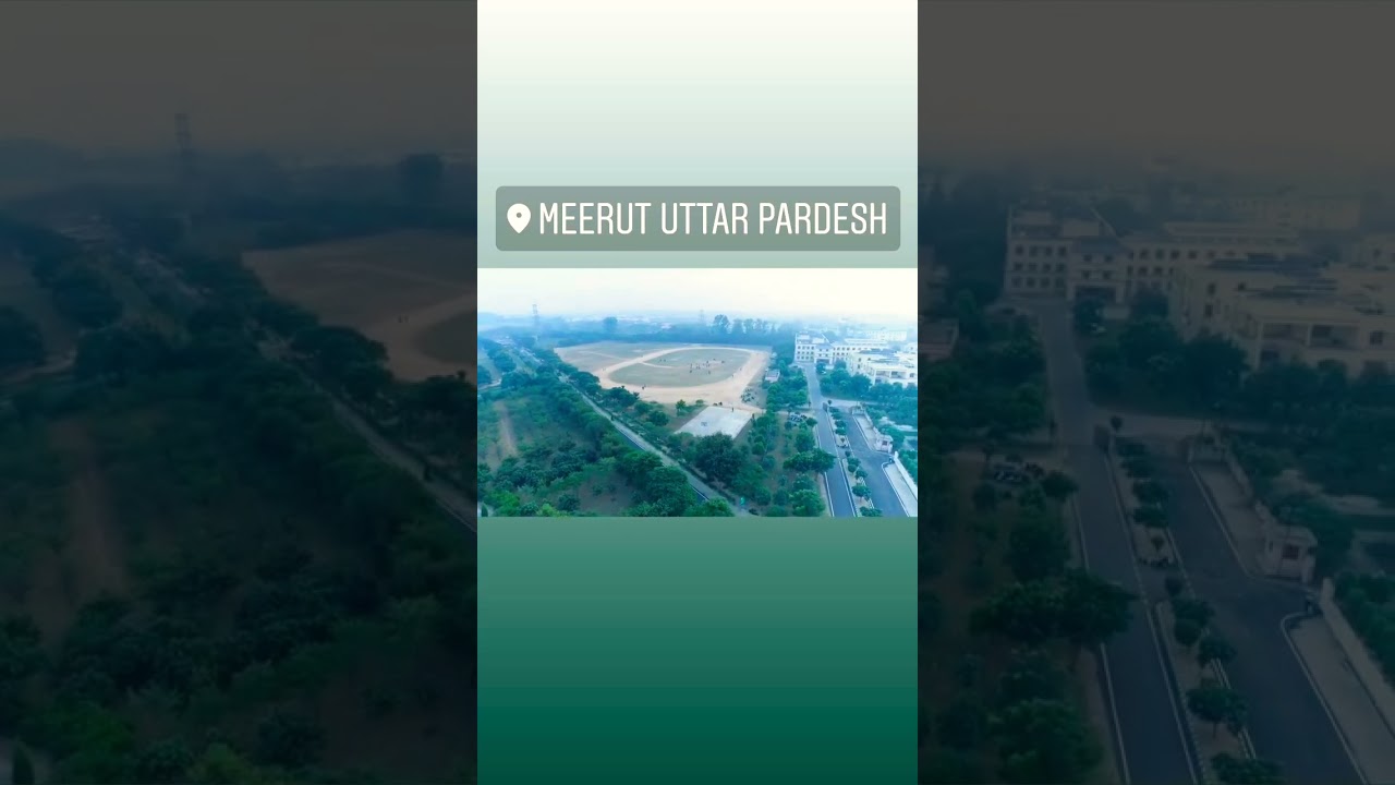 Sardar Vallabhbhai Patel University Stadium