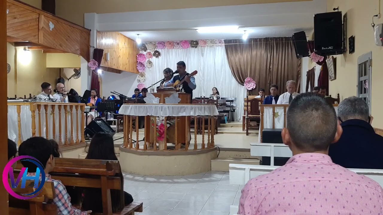 himno 3 de sion ; cerca de ti señor
