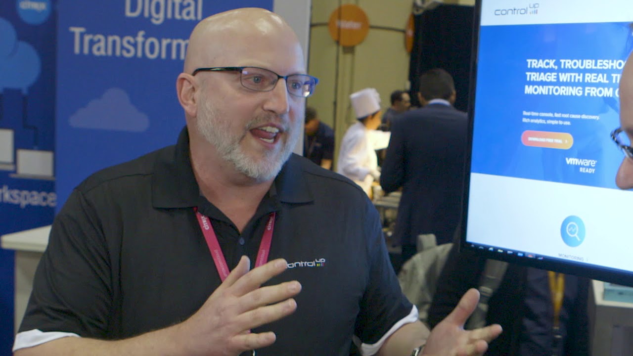 Real-Time Monitoring on Citrix Environments