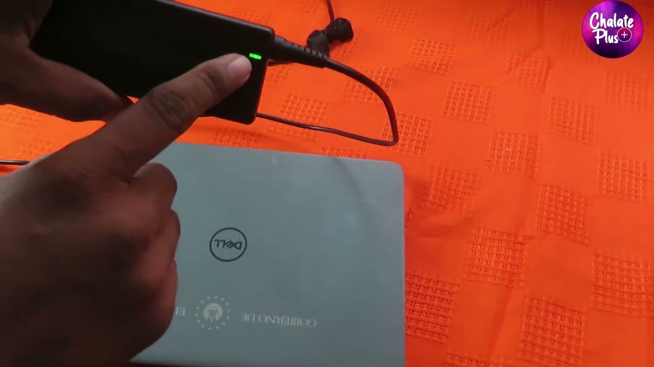 Dell Latitude 3120, Versión El Salvador, no enciende