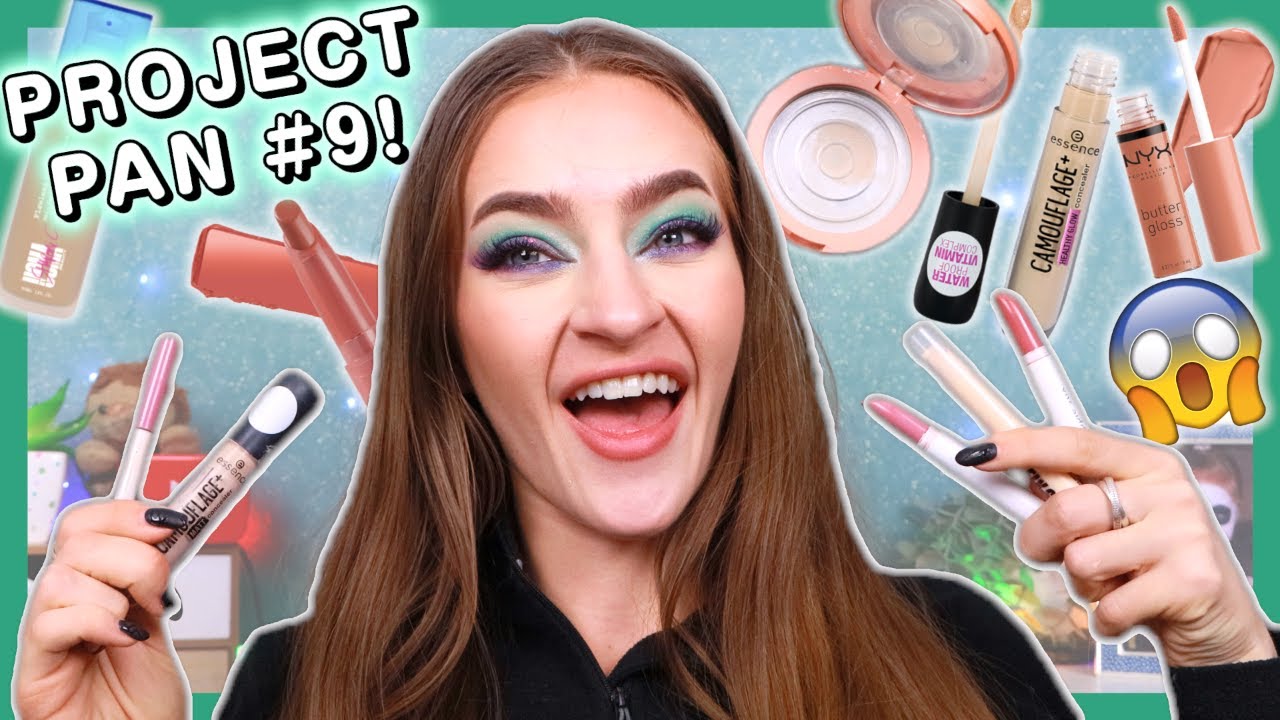 Rolling Project Pan 2025 #9!! (3 пустых?!)