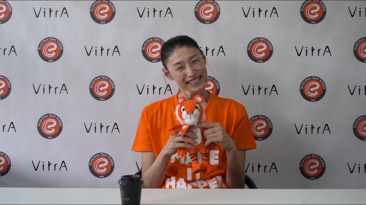 Challenge: Quick Questions & Answers | Yeon Koung Kim