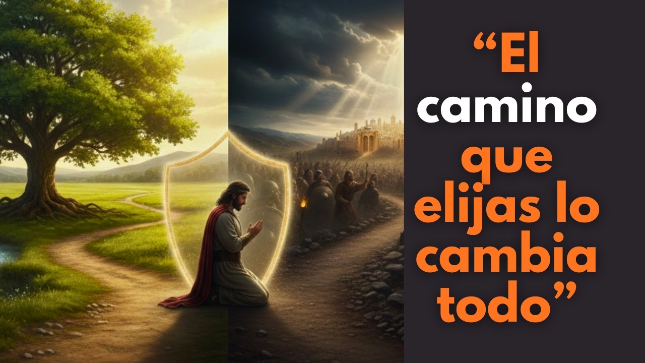 “Cómo vivir bendecido según los Salmos 1, 2 y 3”