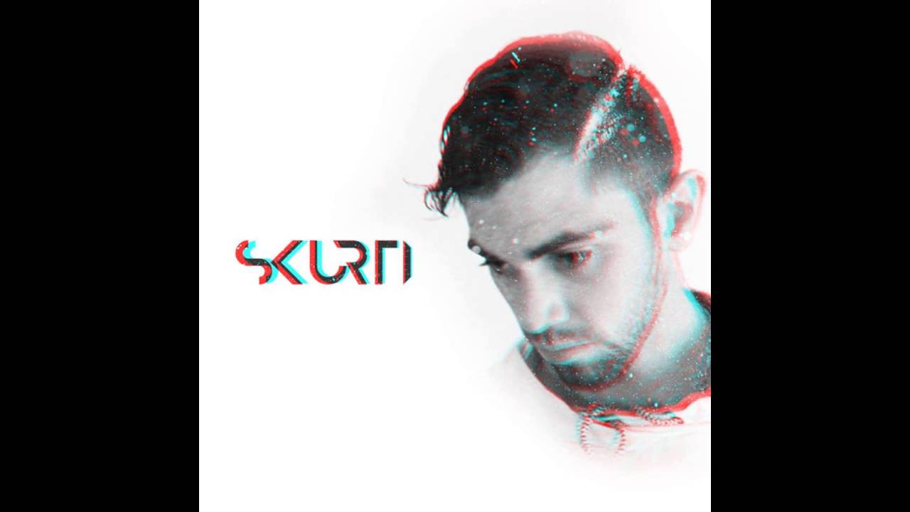 skurty ont ce fait désarmé (OFFICIEL)