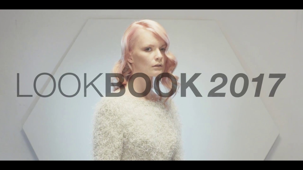 Lookbook 2017  L'Oréal Professionnel