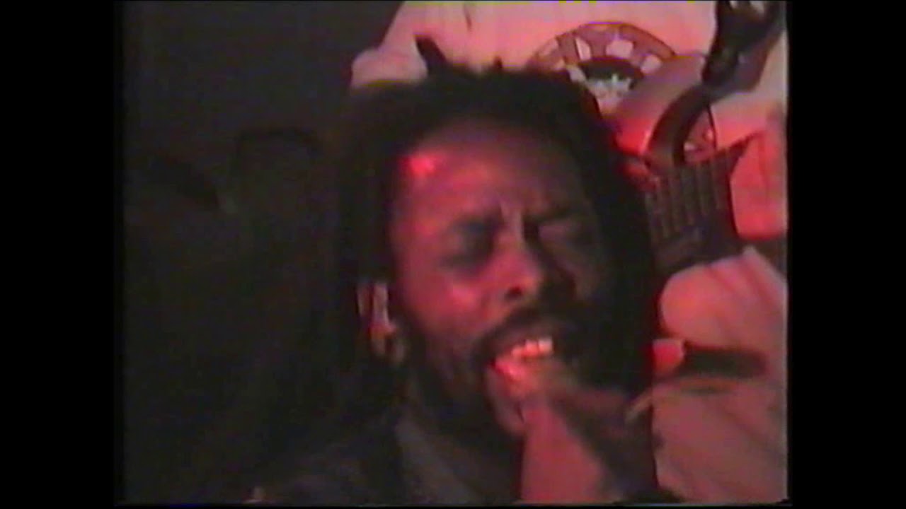 CLUB JAMIN: RHYTHMITES, WKD CAMDEN LONDON, Live Roots Reggae