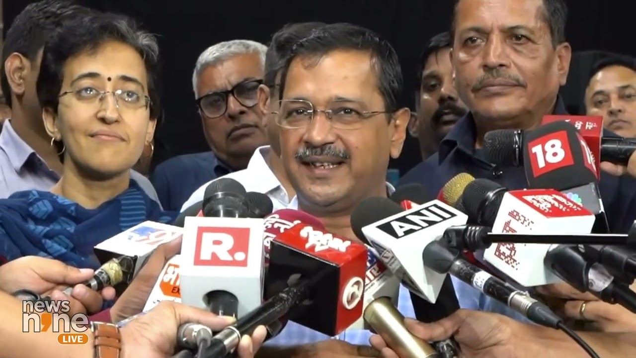 'Welcome' CBI probe into bungalow renovation, nothing will come out of it: Kejriwal