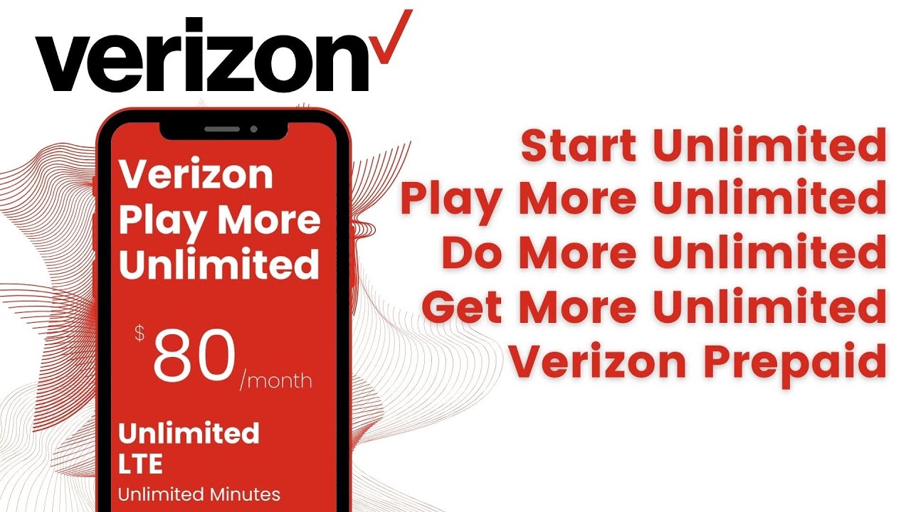 Verizon Cell Phone Plan Comparison 2021 + Best Alternative Plans!