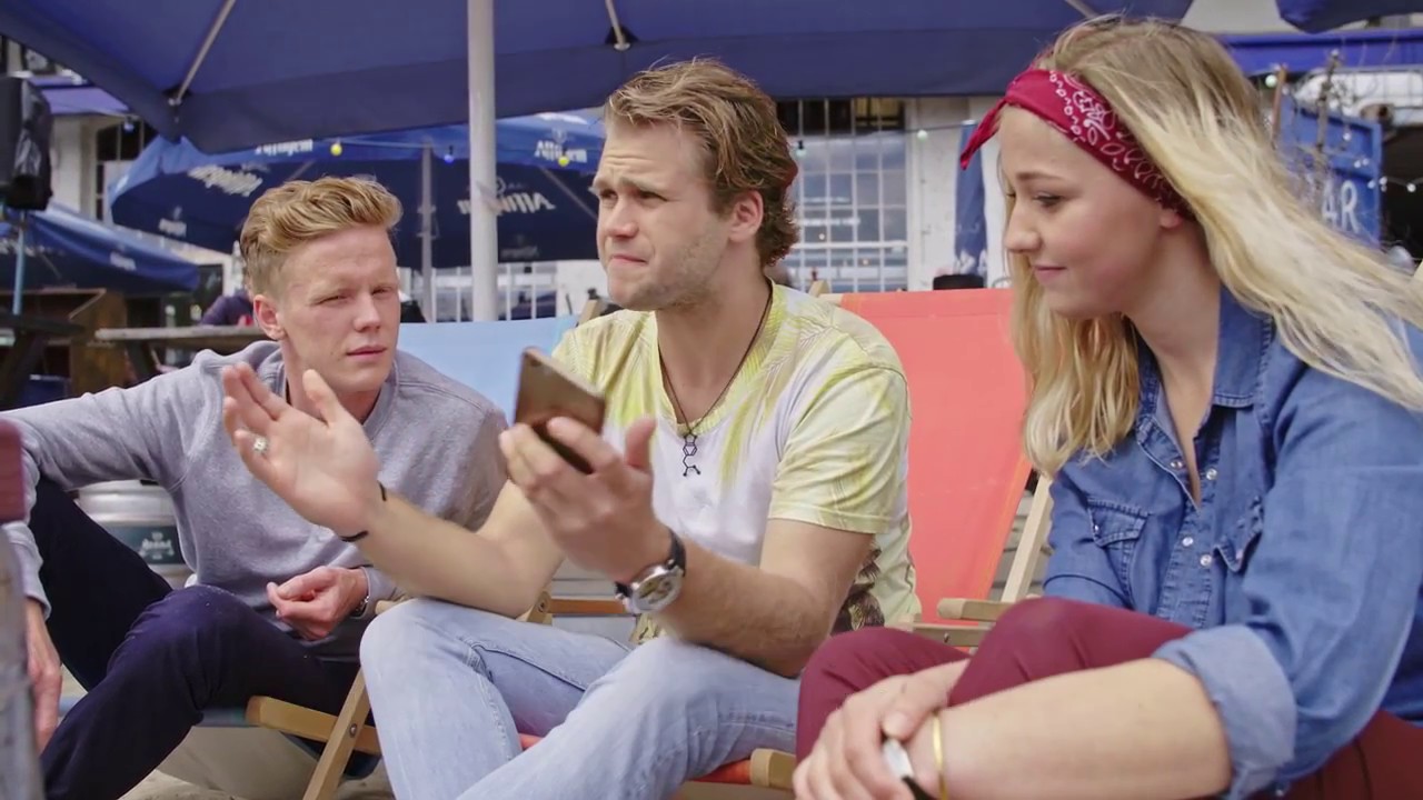 De beste apps voor op een festival