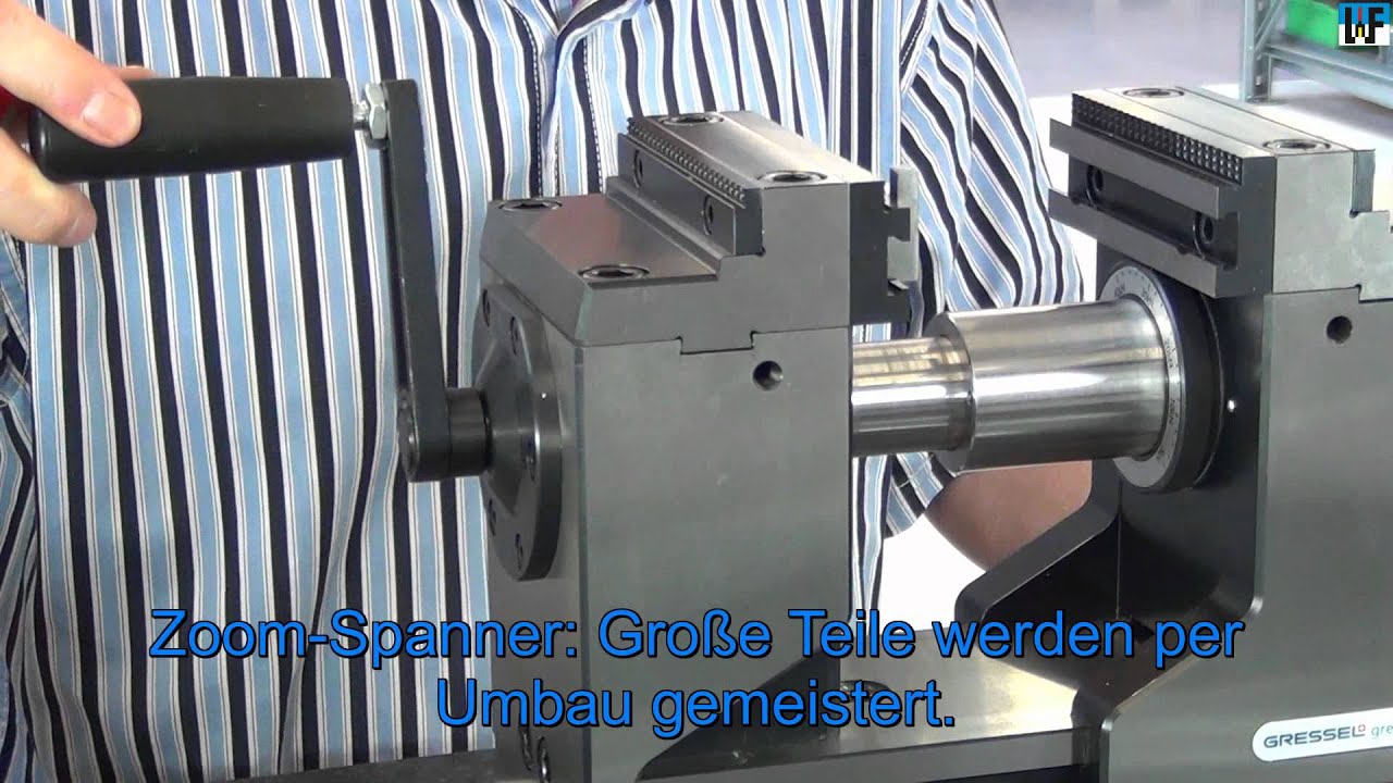 GRESSEL grepos-5X