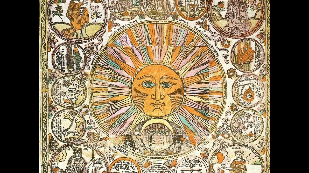 Astrology & Religion: The Root of All Religions, Free Will vs. Fatalism, Sun, Orion & Sirius Worship