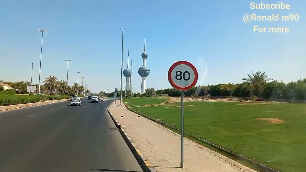 Kuwait city ##Kuwait 2024