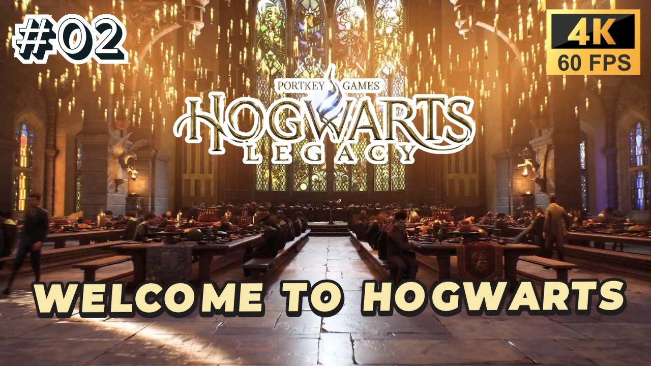 WHICH HOUSE SHOULD I CHOOSE IN HOGWARTS LEGACY? | Mephisto Gaming | #hogwartslegacy #harrypotter